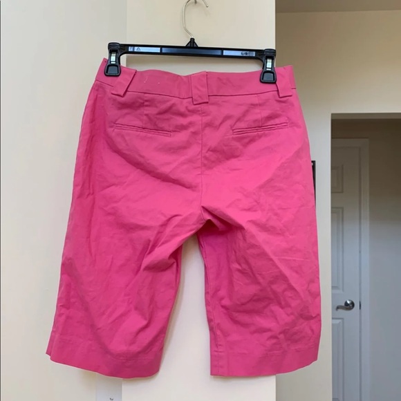 Express dress shorts - Picture 4 of 5